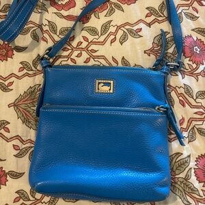 Dooney & Bourke crossbody bag